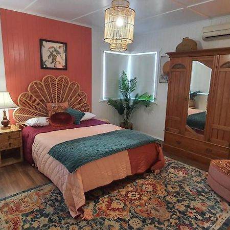 Victoria House Villa Atherton Luaran gambar