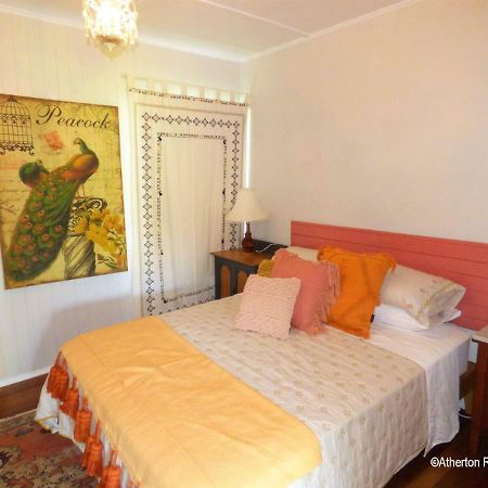 Victoria House Villa Atherton Luaran gambar