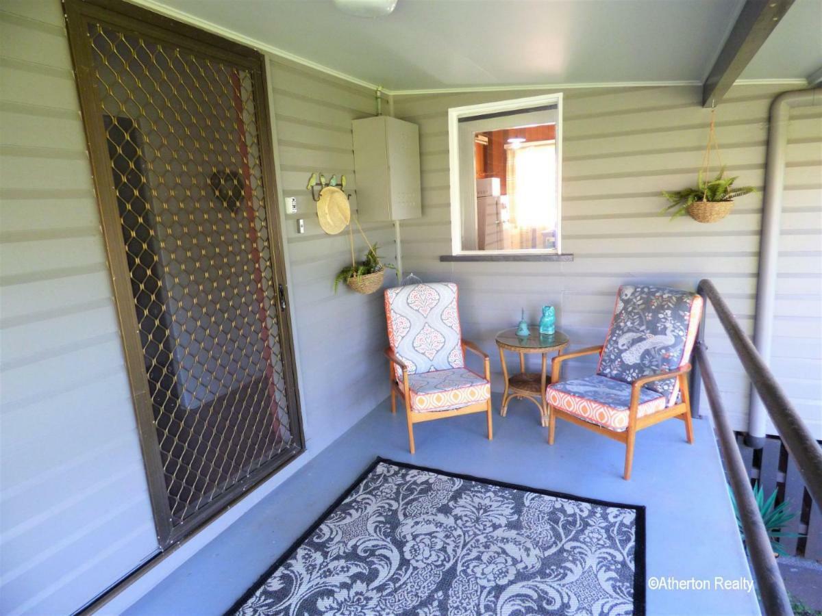 Victoria House Villa Atherton Luaran gambar