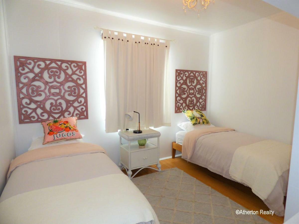 Victoria House Villa Atherton Luaran gambar