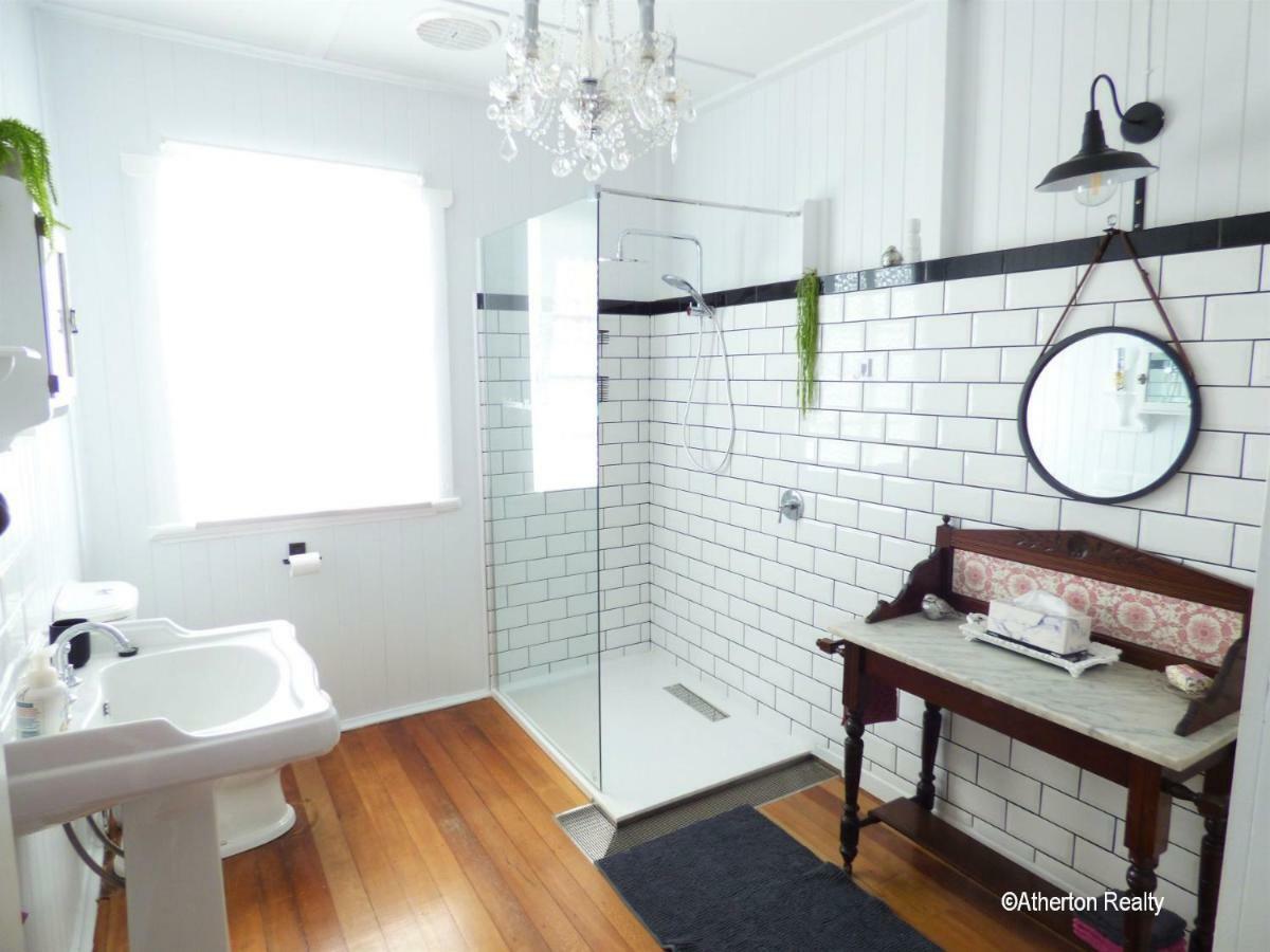 Victoria House Villa Atherton Luaran gambar